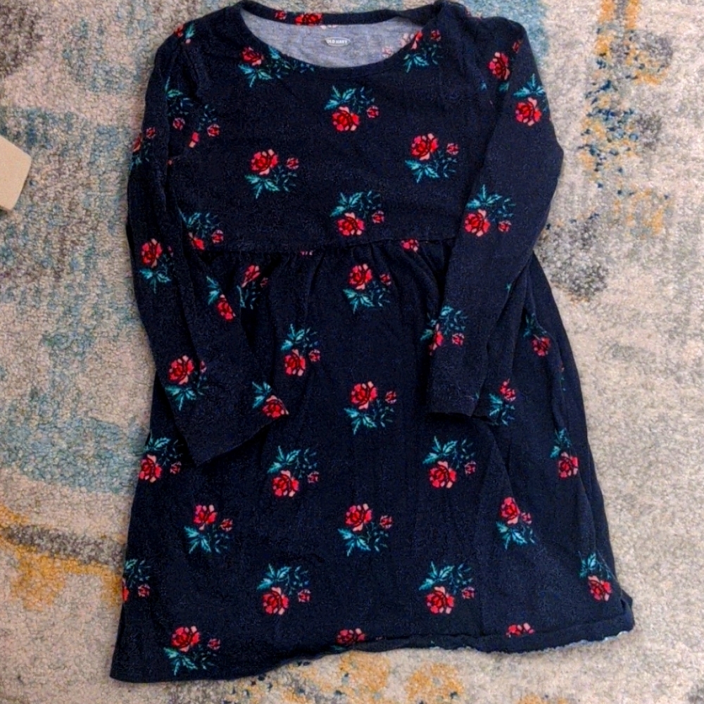 4t Dress